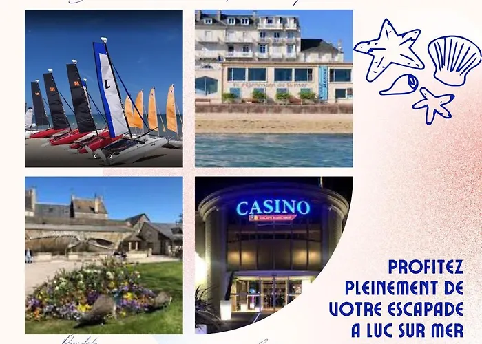 35 M2 1er Etage 200 M De La Avec Jardin דירה